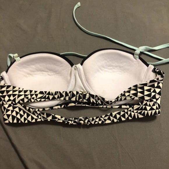 Swim top - Picture 2 of 2